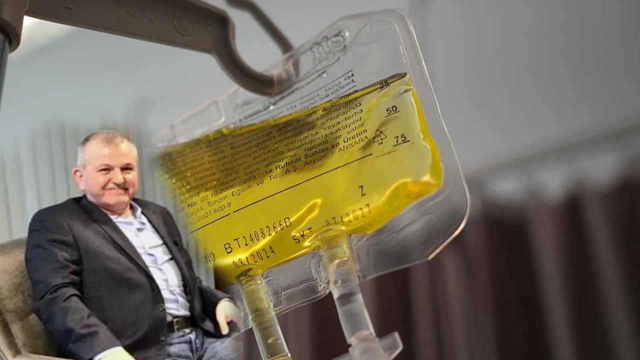 Sarı serum faciası: 1 kişi daha öldü