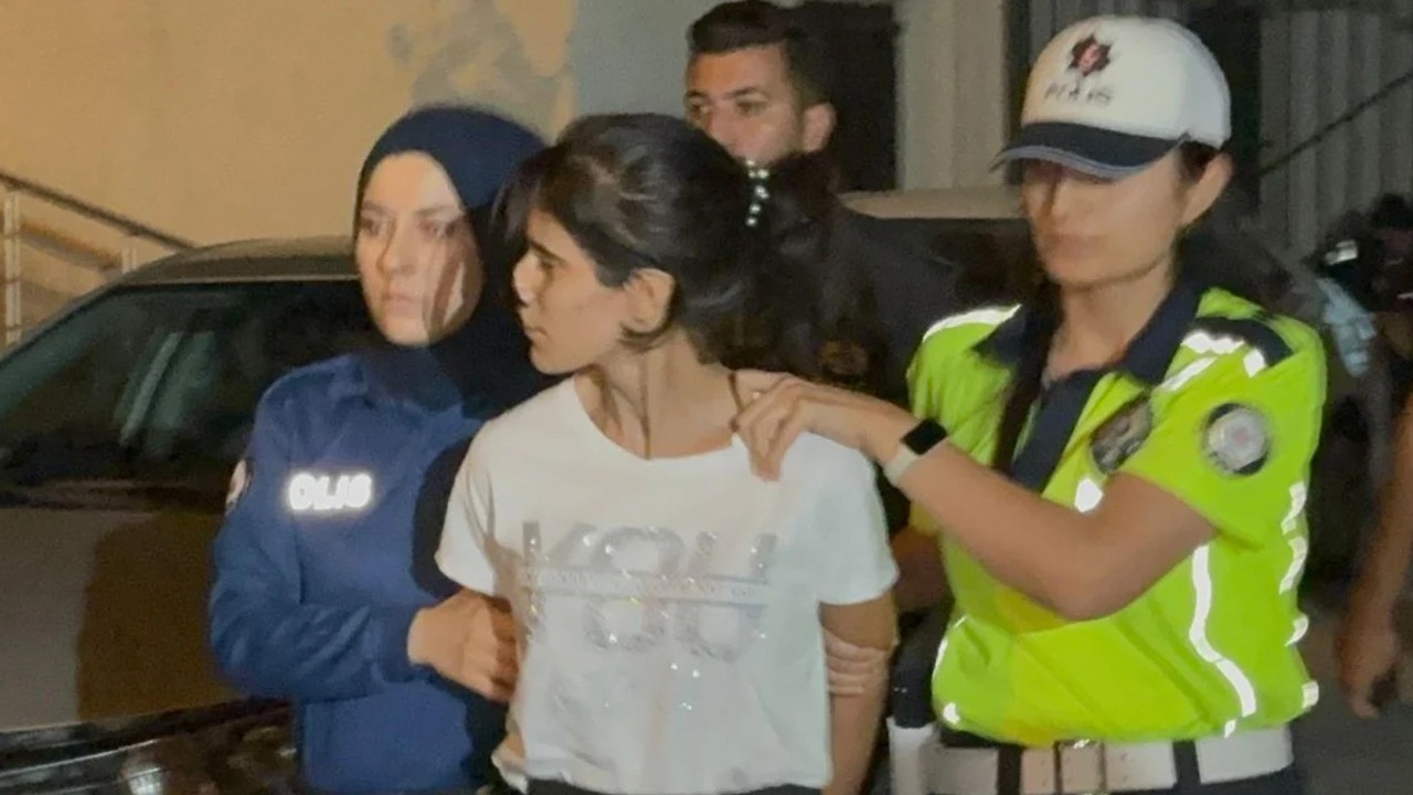 Sıla bebek davasında Adli Tıp raporu dosyada: Annenin akıl sağlığı yerinde