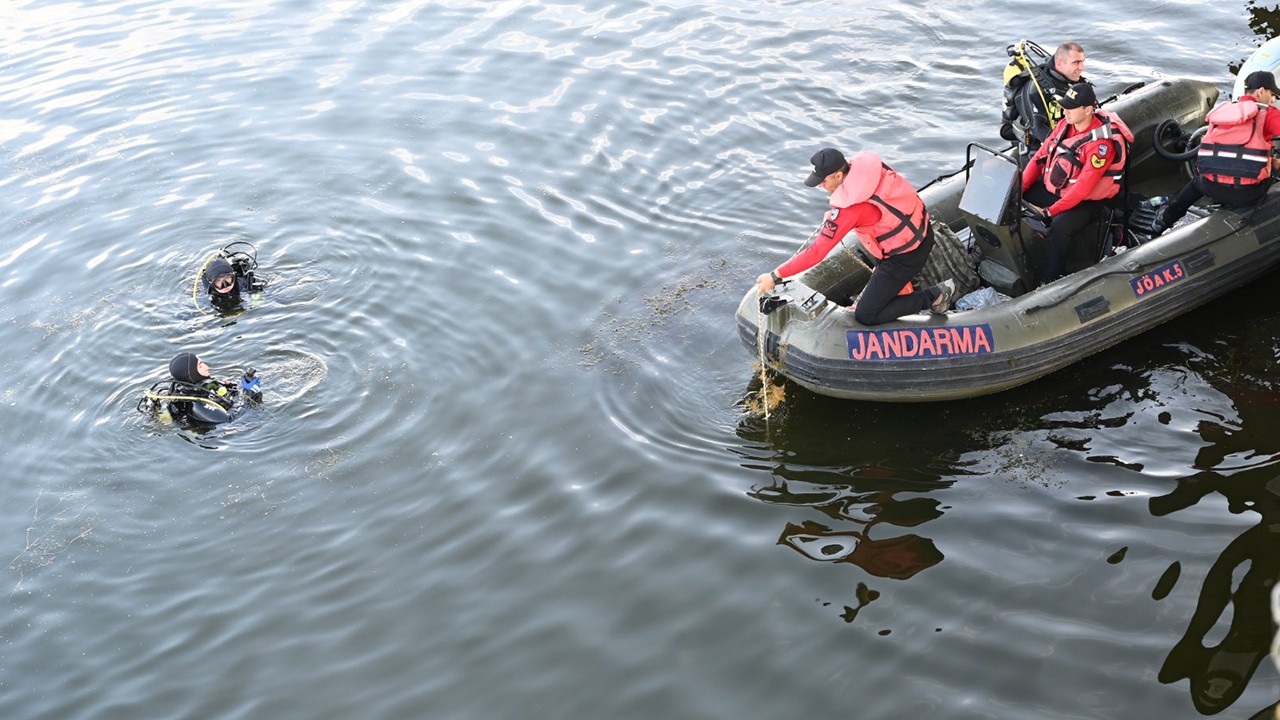Sevgi'yi öldürüp Kızılırmak'a atan 5 kişiye ağırlaştırılmış müebbet talebi