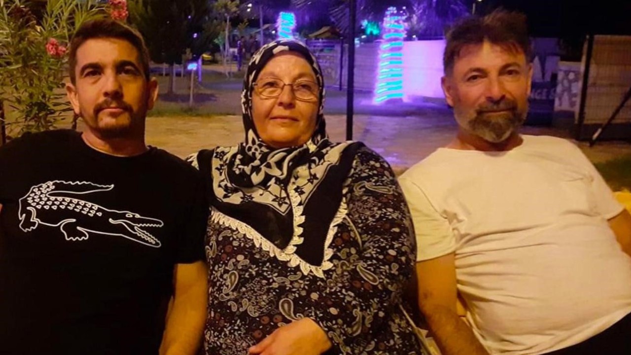 Almanya’dan geldiler, Hatay'da depremde can verdiler: Dönmelerine iki gün vardı