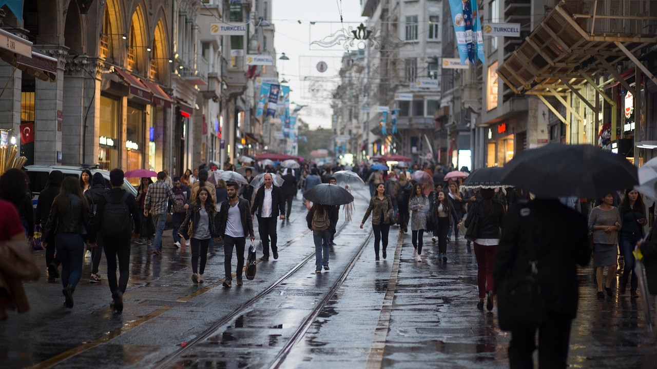 Nargile Takımı Nedir?