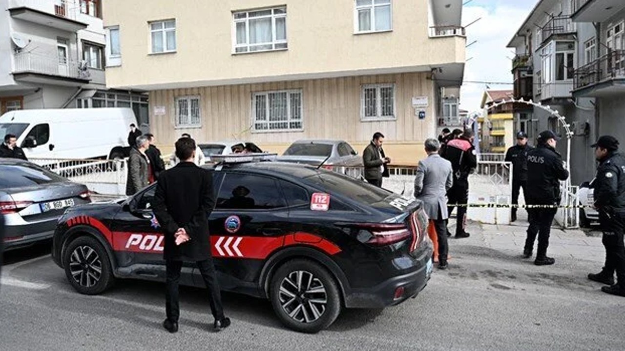 Anne vahşeti: İki çocuğunu öldürdü