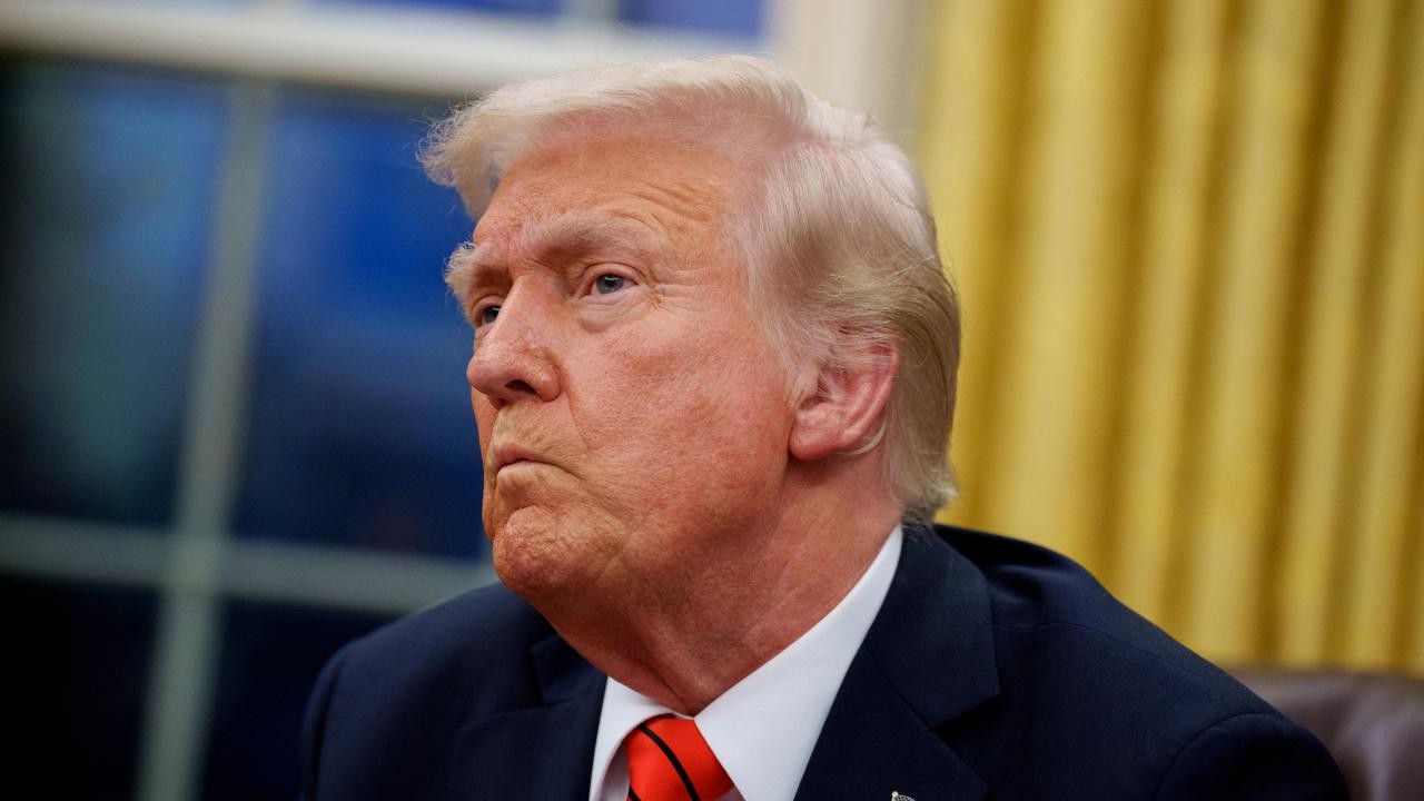 Hamas kararı sonrası Trump'tan Gazze'de ateşkesi bitirme tehdidi