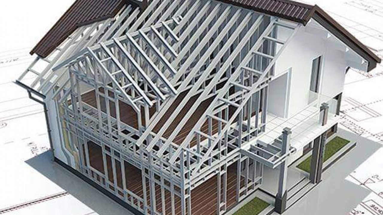 Dayanıklı ve Modern Çelik Konstrüksiyon Ev Modelleri | Rika İnşaat