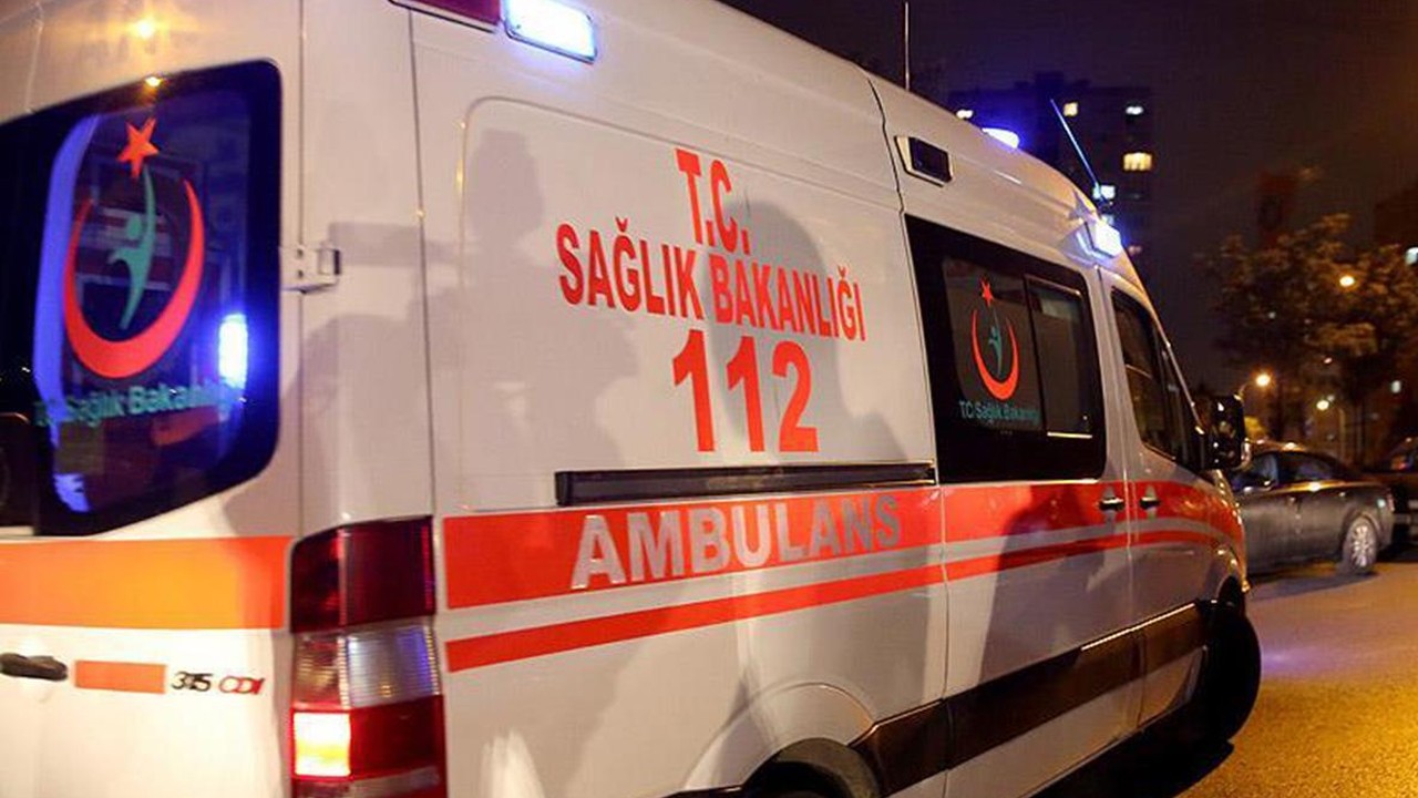 Yakınlarının ulaşamadığı çift soba gazından zehirlenerek hayatını kaybetti