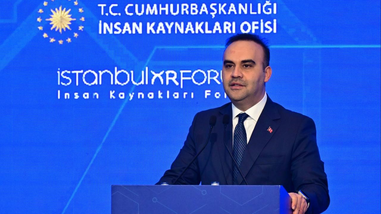 Bakan Kacır: 214 teknoloji girişimi Türkiye'ye taşınmak için başvuru yaptı