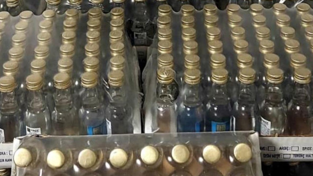 Sahte içki 54 can daha aldı