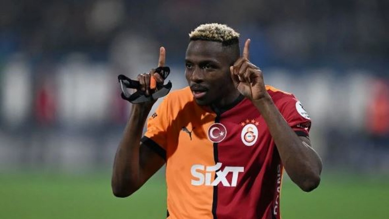 Galatasaray, derbi öncesi Rize'den galibiyetle dönüyor