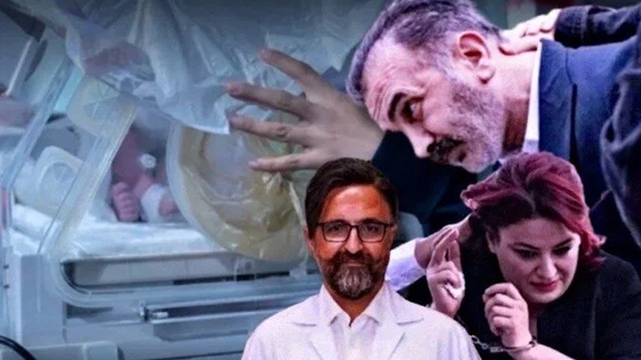 Yenidoğan davasında üçüncü duruşma bugün