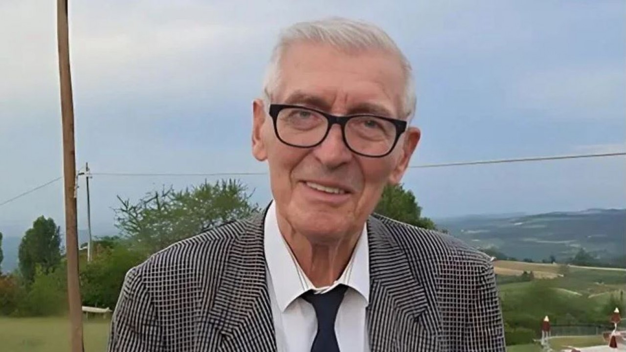 "Nutella'nın babası" Francesco Rivella hayatını kaybetti