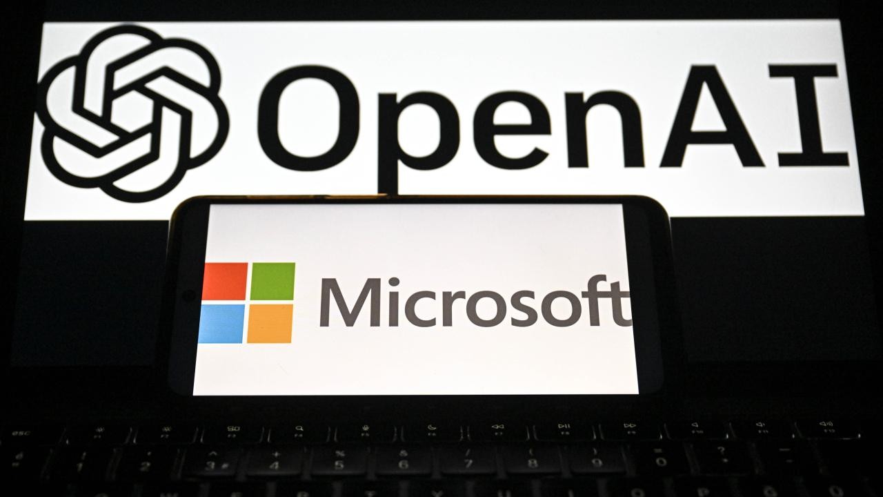İsrail, Gazze soykırımında Microsoft ve OpenAI altyapısından güçlü destek aldı