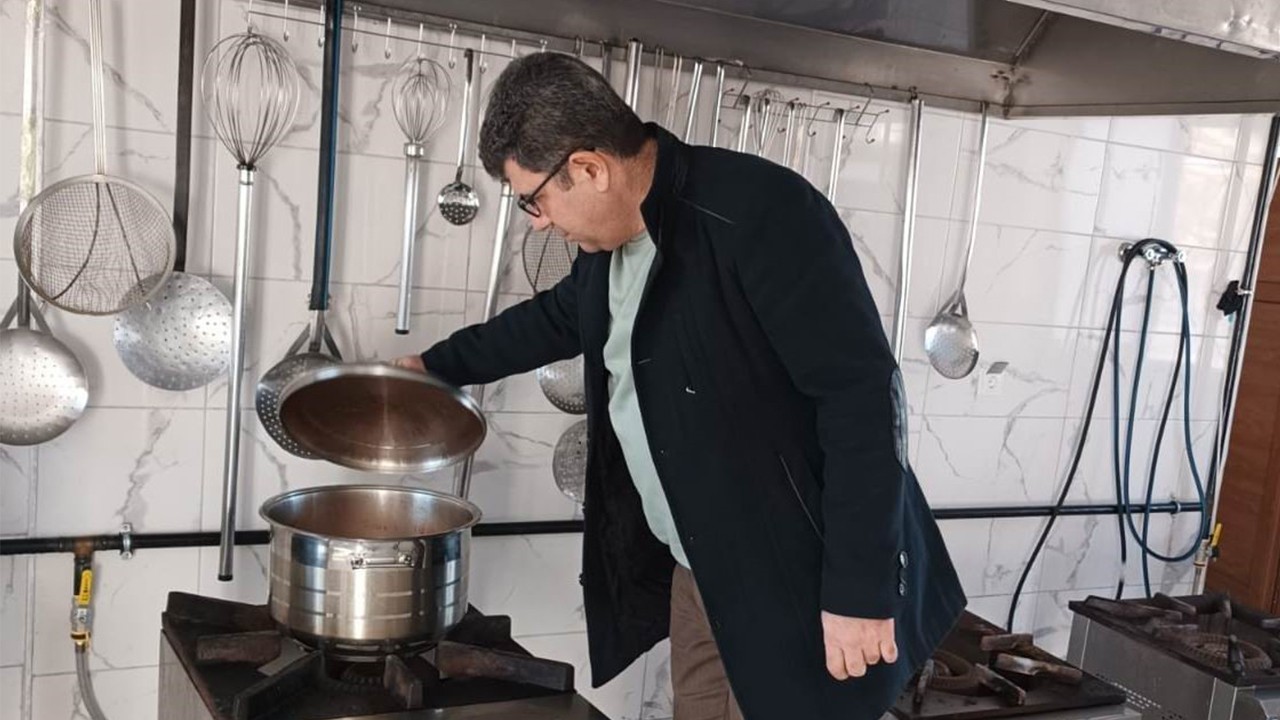 Ereğli’de halk sağlığını korumaya yönelik denetimler sürüyor