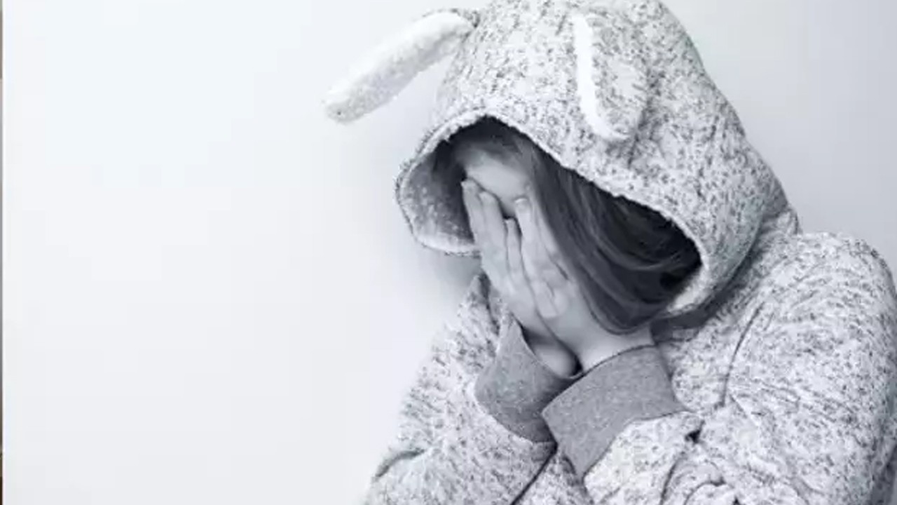 Rüyada ağlayan birini görmek ne anlama gelir?