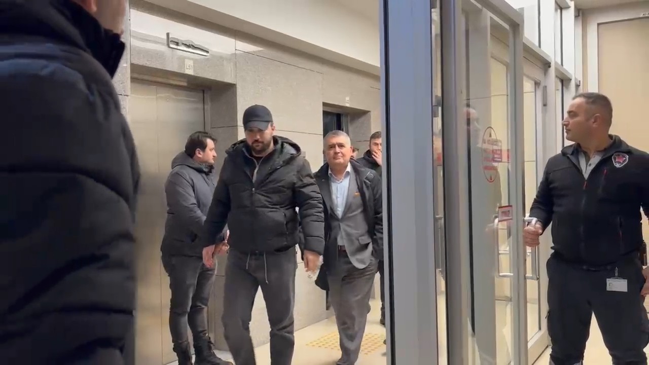 TÜSİAD Başkanı Orhan Turan'a soruşturma