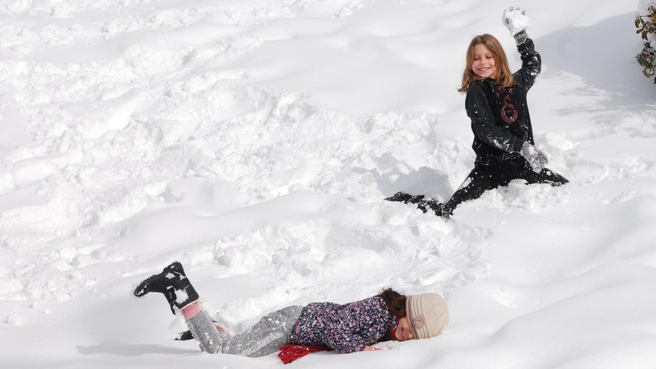 Eğitime kar molası! 20 Şubat Perşembe okulların tatil edildiği iller