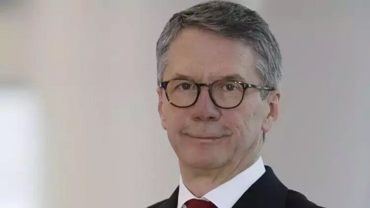 Hakkında soruşturma başlatıldı! Mehmet Ömer Arif Aras Kimdir?