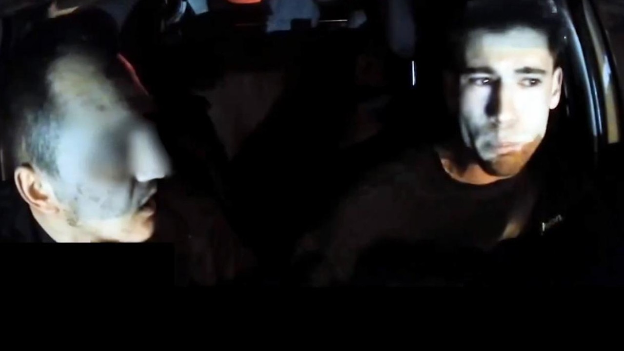 Uygulamadan çağırdıkları sürücüyü darbeden taksiciler hakim karşısına çıkacak