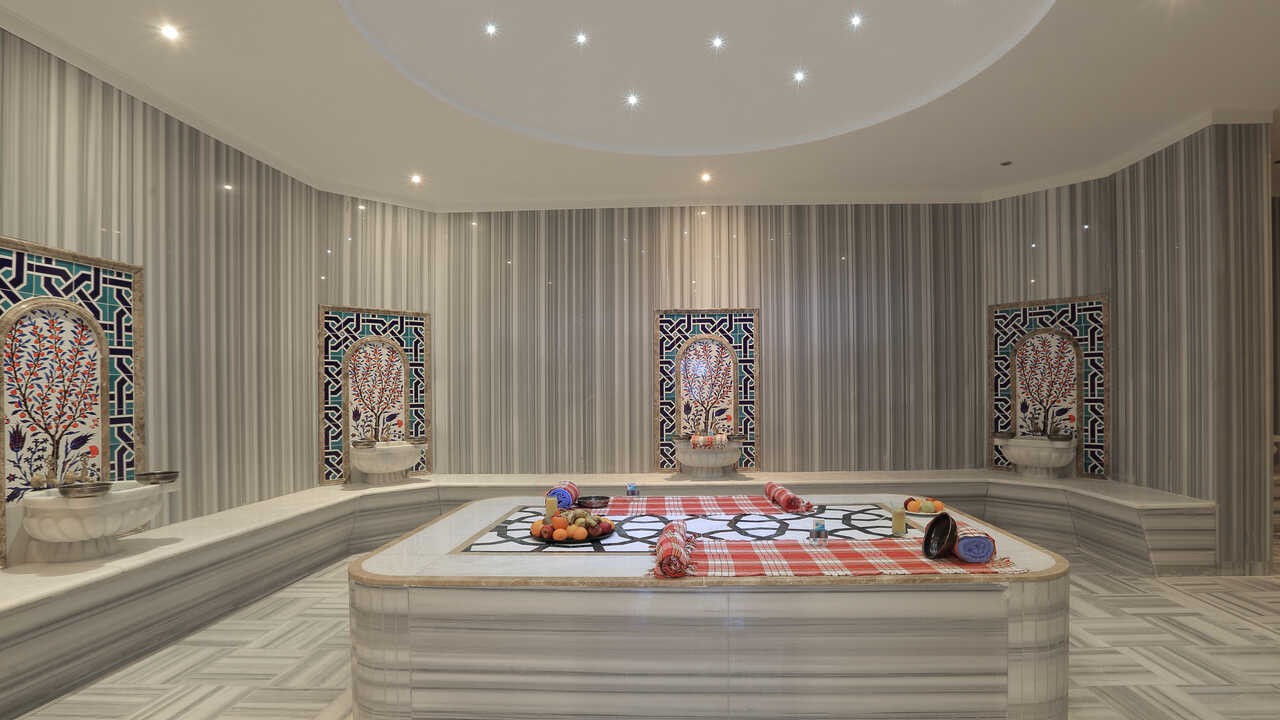 İslami Termal Otellerin Avantajları Nelerdir?