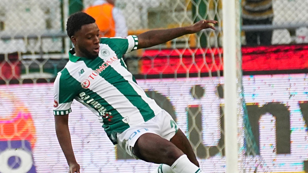 Konyaspor’un penaltı şansı: Bu sezon golü yok!