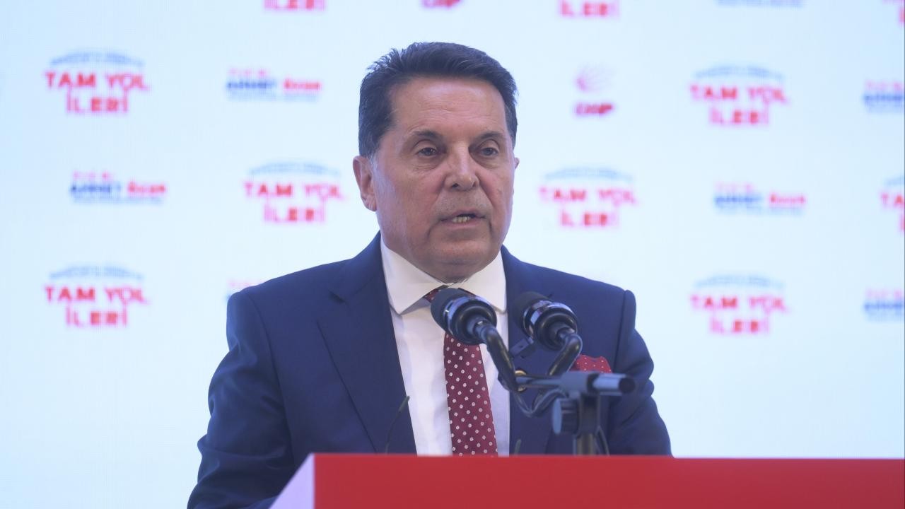 Ahmet Özer'e 15 yıla kadar hapis istemi