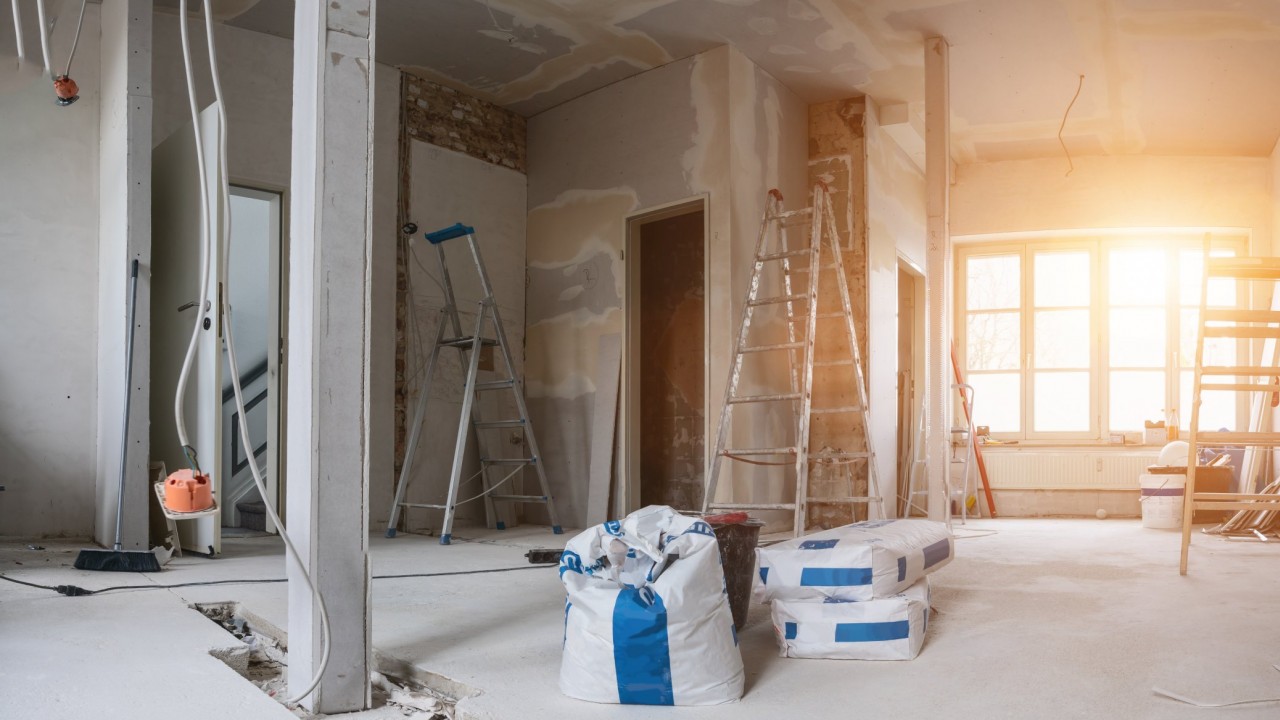 Ev Tadilatına Devlet Desteği Geldi: 500 Bin TL’ye Kadar Hibe!