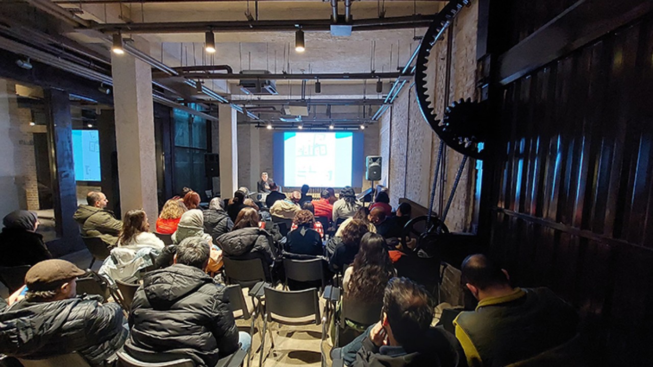 Konya Büyükşehir, Dünya Rehberler Günü'nde turizm elçilerini bir araya getirdi