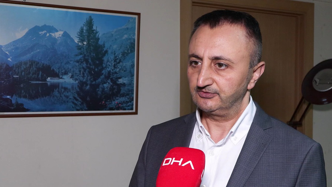 Dolandırıcıların son kurbanı TÜBİTAK ödüllü profesör oldu!