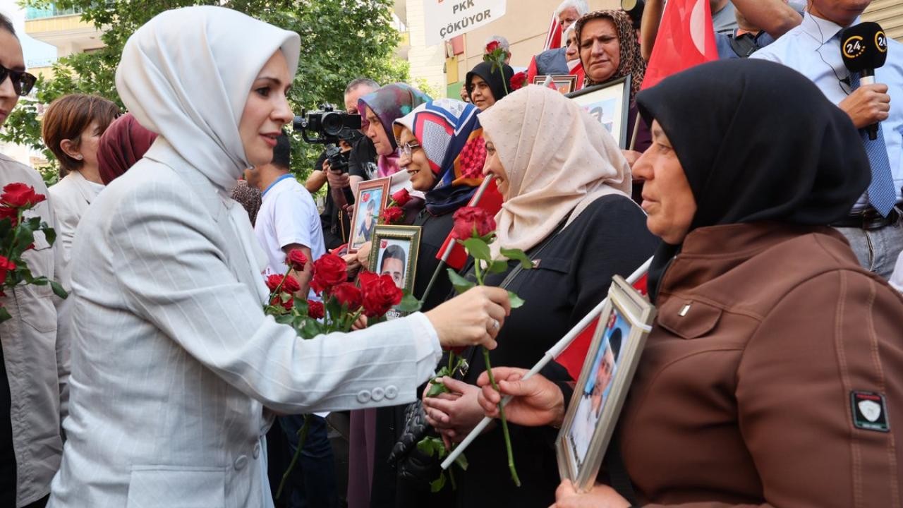 Bakan Göktaş: Anaların gözyaşları bütün hesapları bozacak güçtedir