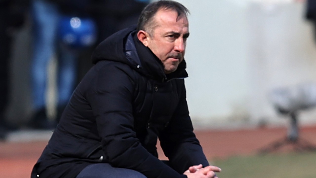 Tümosan Konyaspor Teknik Direktörü Recep Uçar: "1 puan değerli"