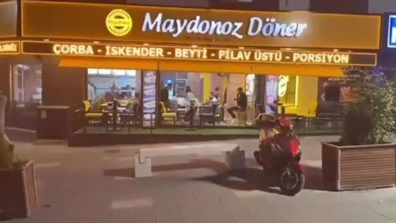 Maydonoz Döner’in eski çalışanından itiraflar: "Öğrenince işten attılar"