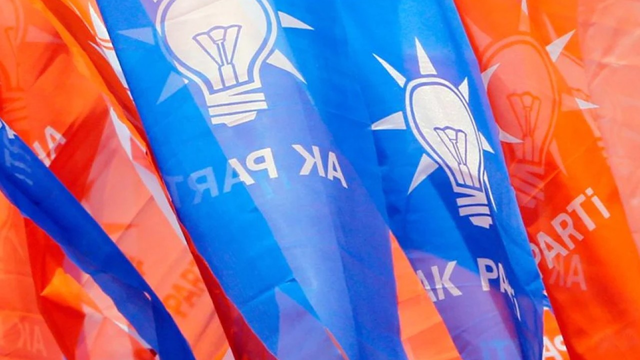 AK Parti MYK'sı belli oldu! İşte  yeni görevlendirmeler