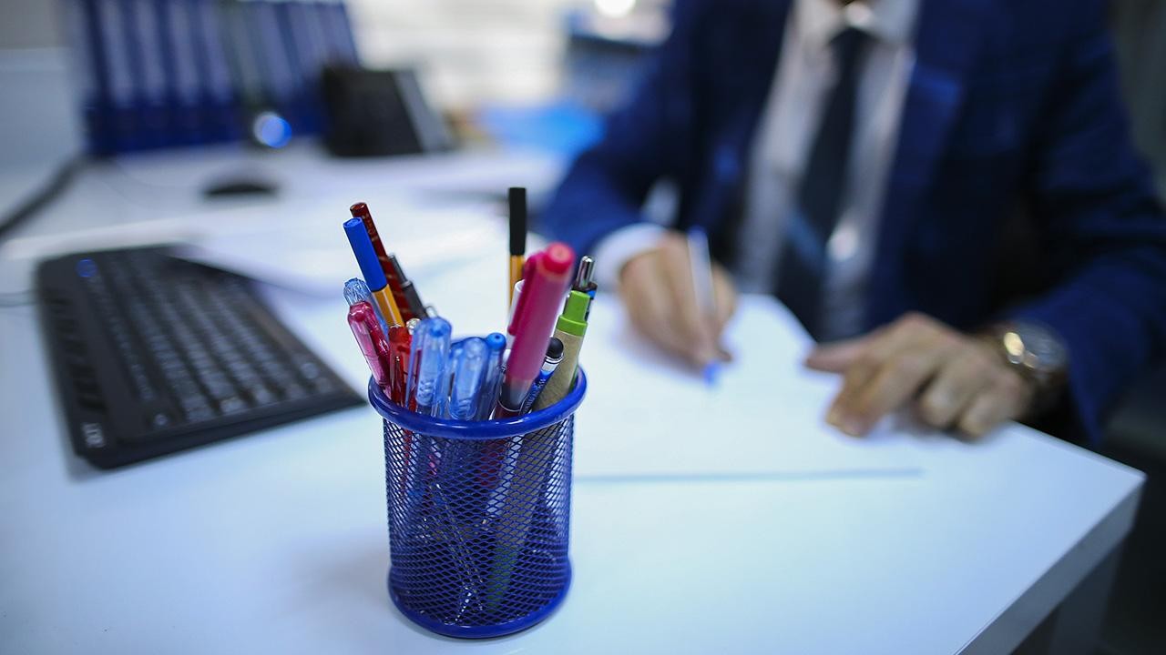 MTA 30 personel alacak