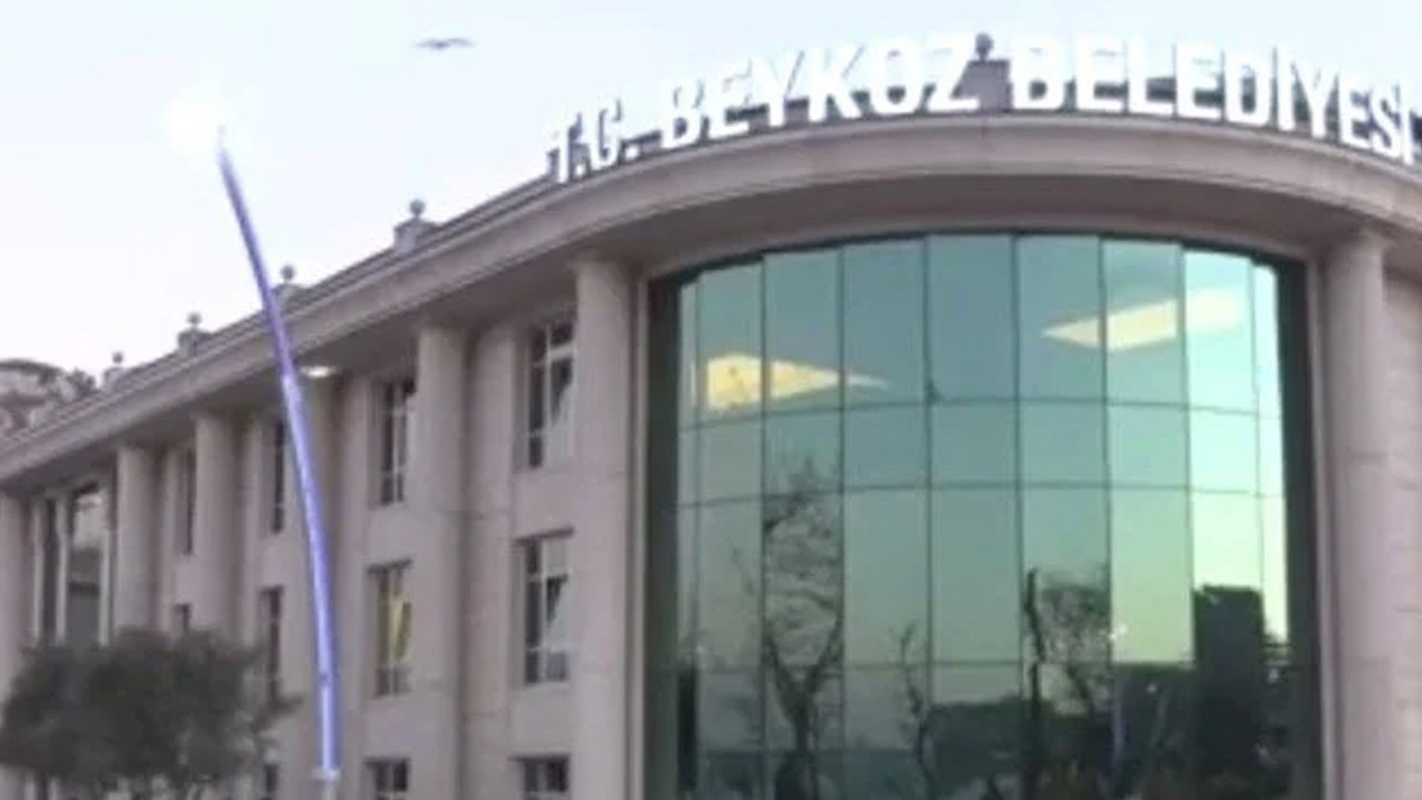 Beykoz Belediyesi'nde konser gözaltısı