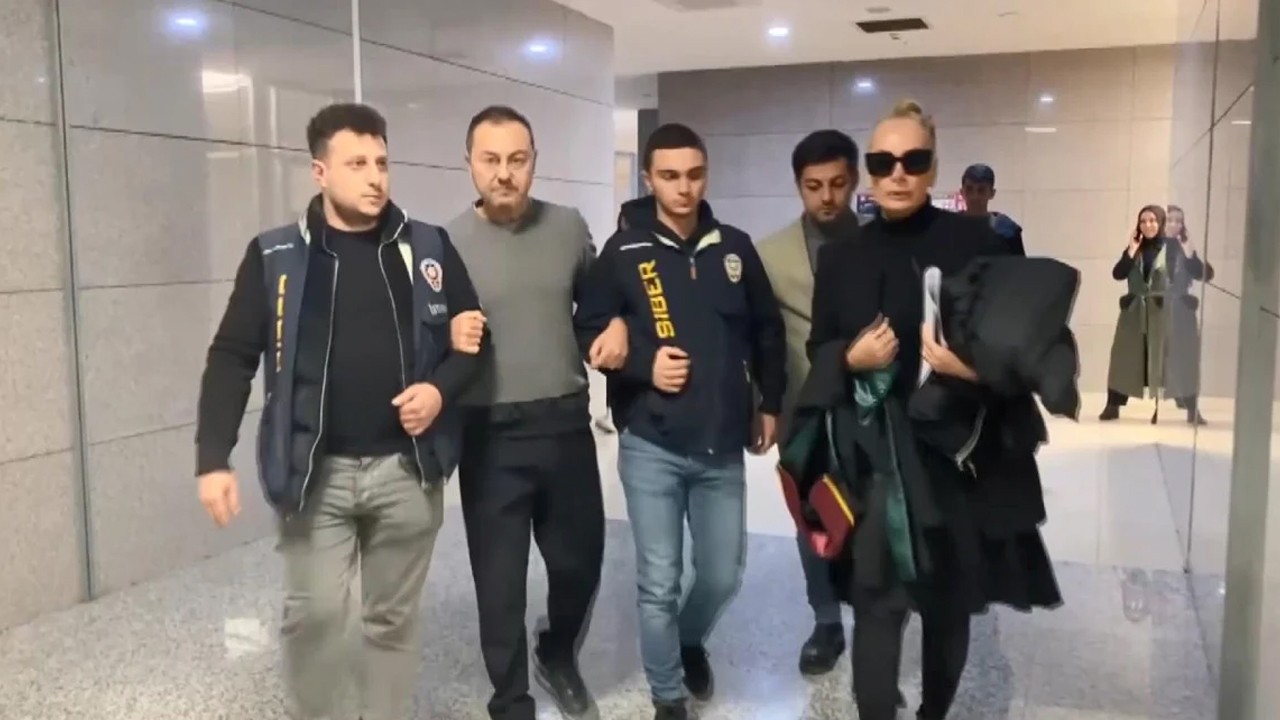 Yasa dışı bahis soruşturması: Serdar Ortaç'ın cezası belli oldu