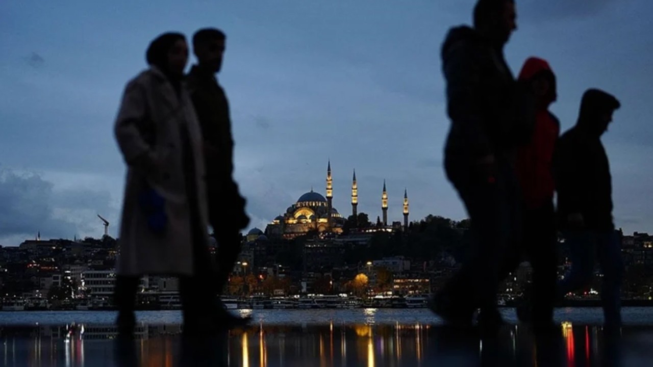 Türkiye ekonomisinin büyüme rakamları yarın belli oluyor