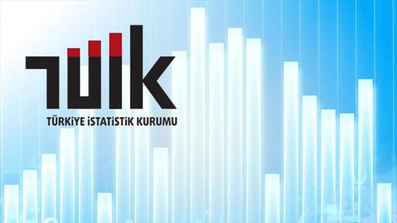 TÜİK: Ekonomik güven endeksi yüzde 0,5 azaldı