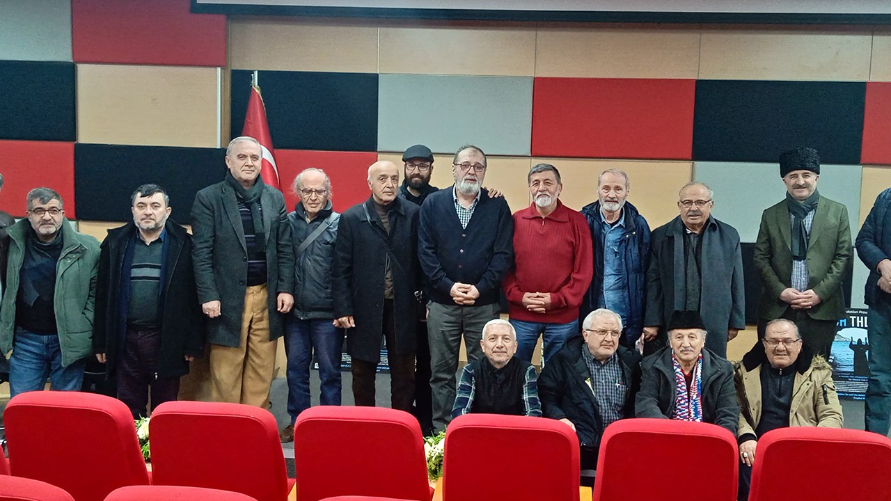 “Naaşlar 28 yüz yıl sonra halen ilk günkü gibi tazeydi”