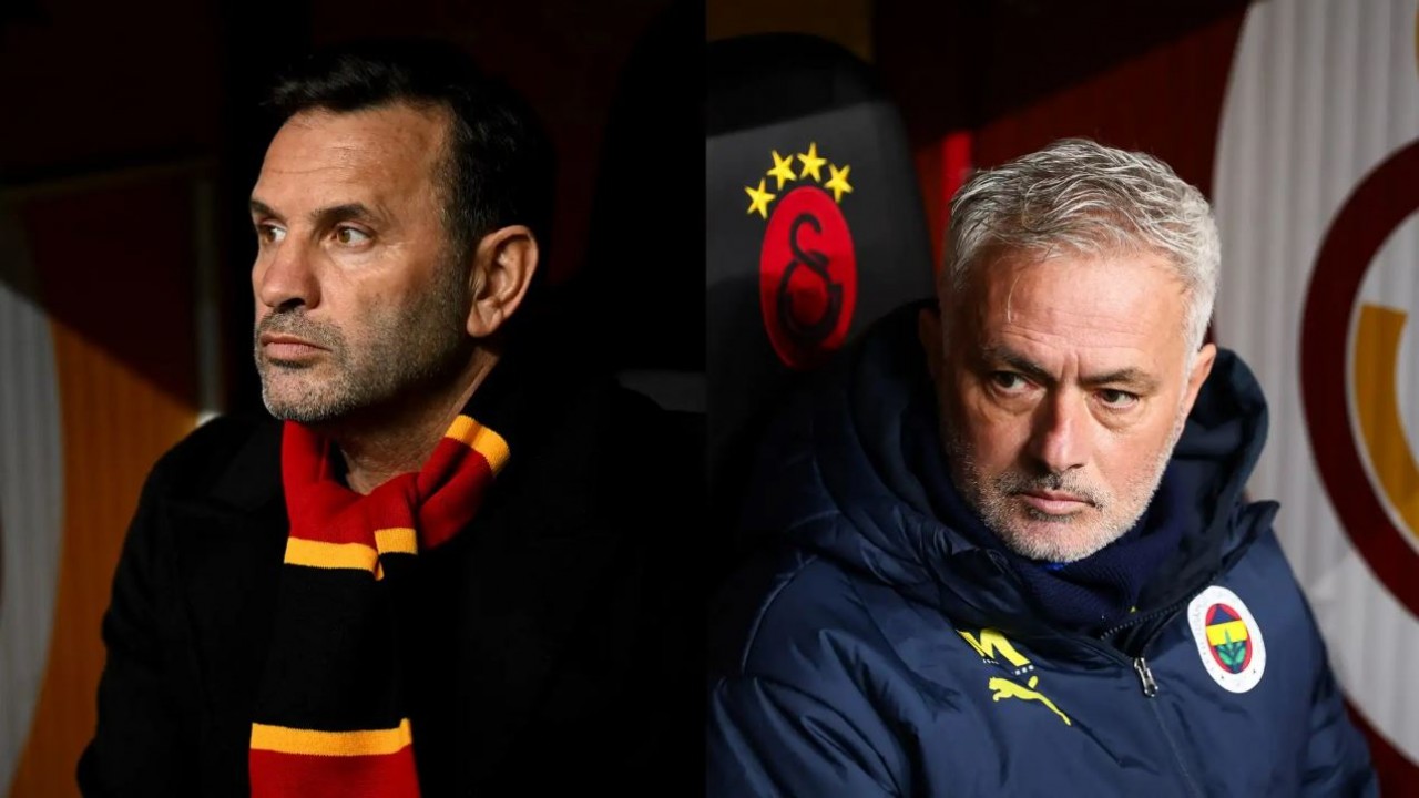 PFDK derbi cezalarını açıkladı!