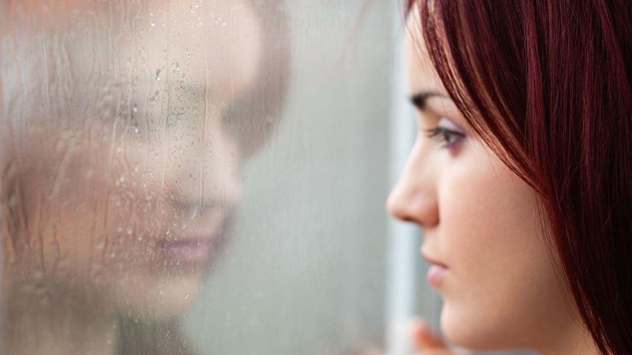 Mutlu olmaya çalışmak bizi daha mutsuz yapıyor