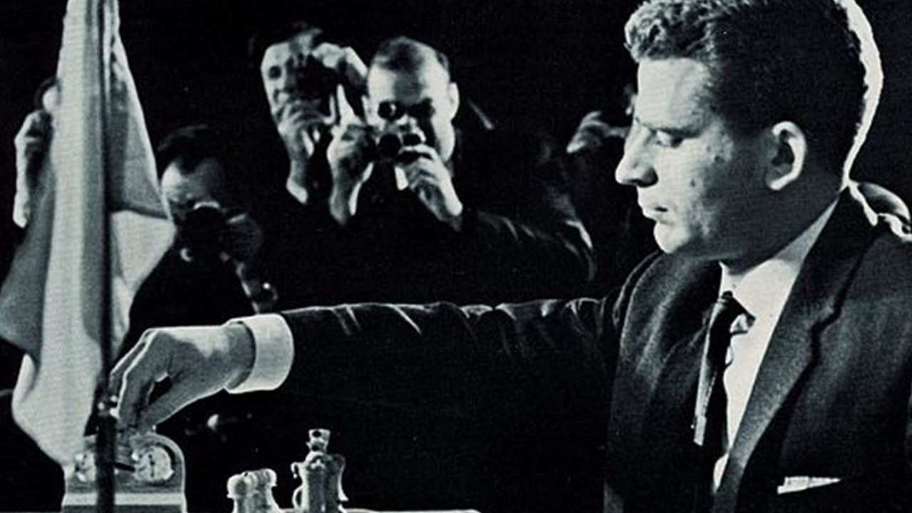 Satranç ustası Boris Spassky 88 yaşında hayatını kaybetti