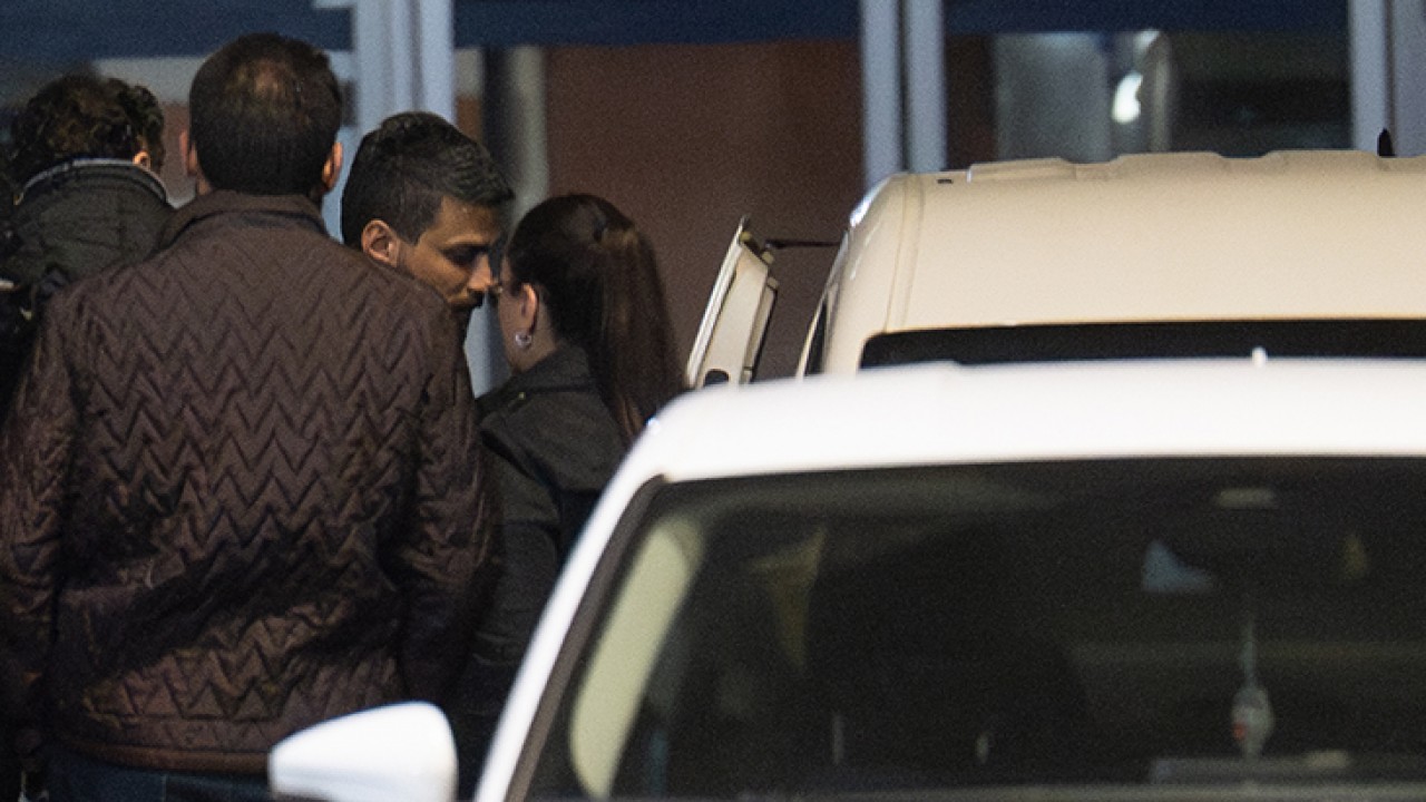 Dilan ve Engin Polat çiftinin de aralarında bulunduğu 4 şüpheli gözaltına alındı