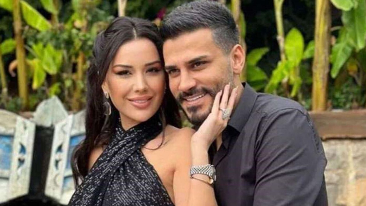 Dilan Polat ve Engin Polat hakkında uyuşturucu suçlamasıyla gözaltı kararı verildi