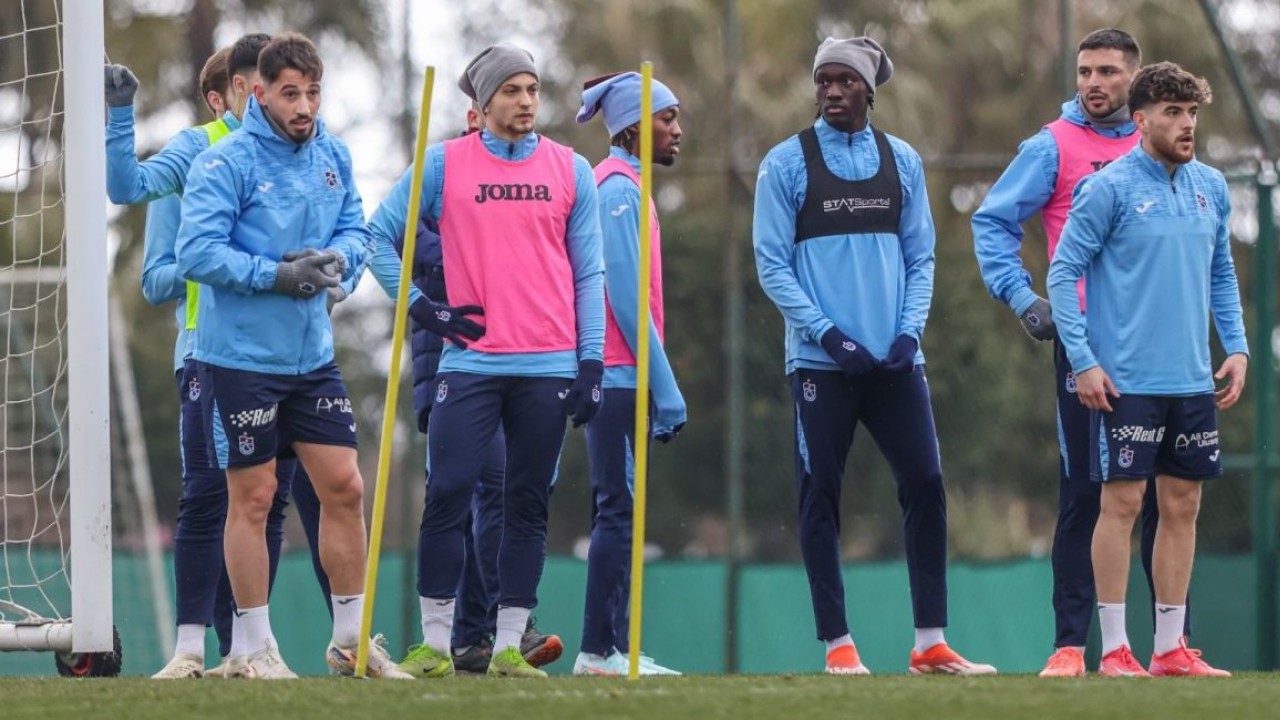 Tarihin en kötü Trabzonspor'u