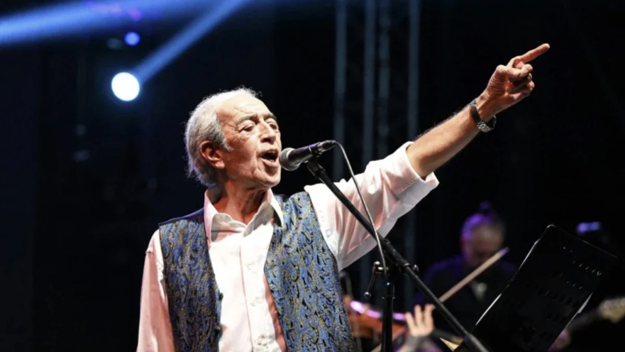 Yoğun bakımda 53 gündür tedavisi süren Edip Akbayram'dan kötü haber