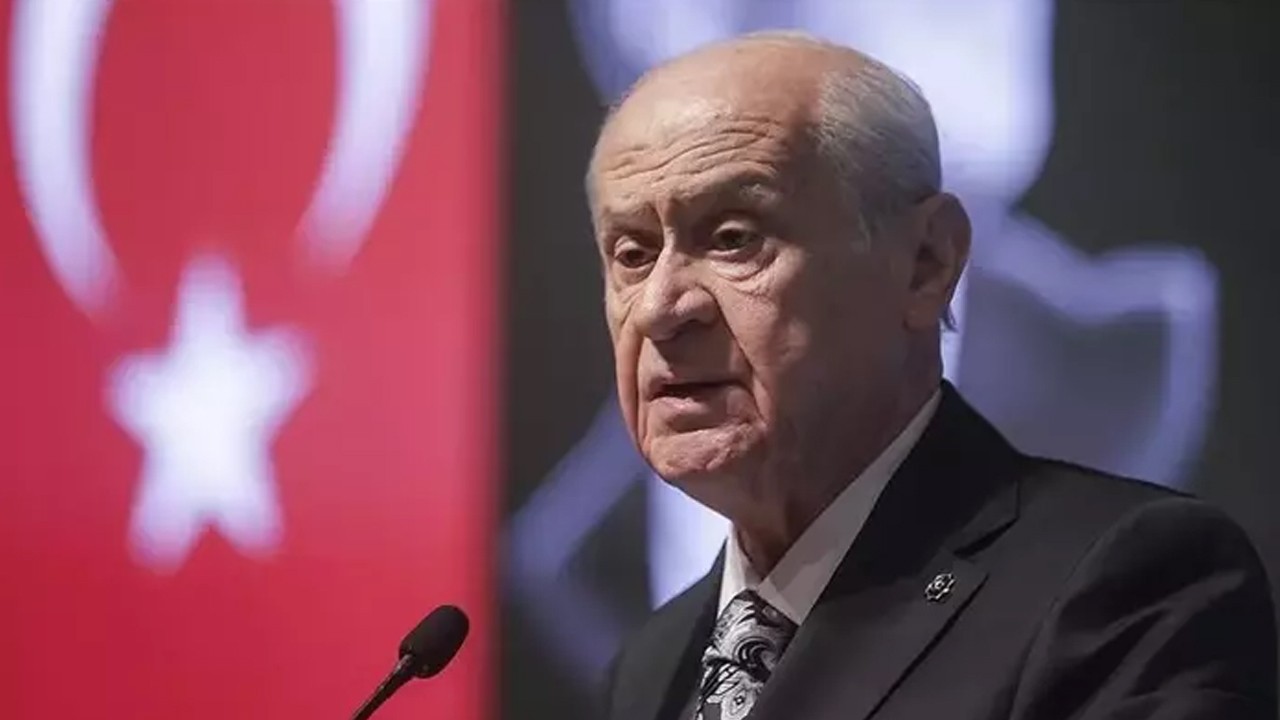 Bahçeli’den Demirtaş’a telefon: MHP lideri, cezaevindeki Selahattin Demirtaş ile görüştü