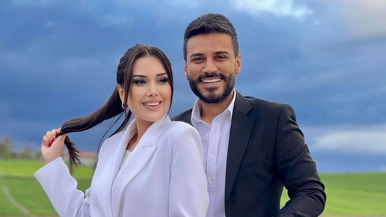 Dilan Polat ve Engin Polat boşanıyor mu? Dilan Polat'ın boşanma açıklamasına Engin Polat'tan yanıt
