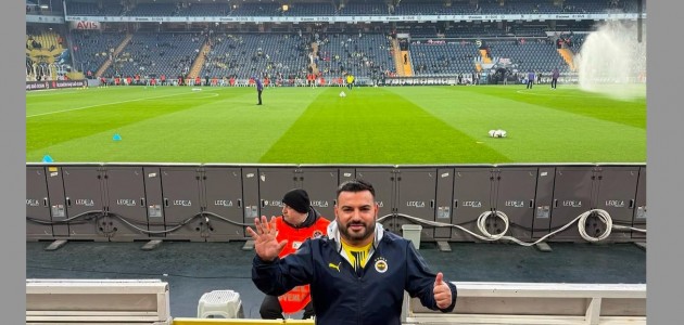 Avukat Ümit Rasim Metin: Adaletin Peşinden Giden Bir Hukukçu