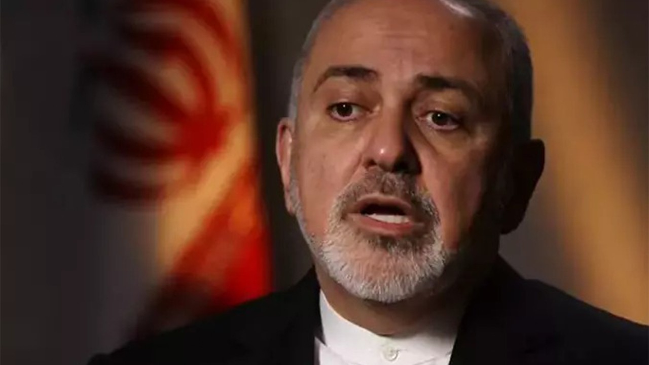 İran Cumhurbaşkanı Yardımcısı Zarif istifa etti