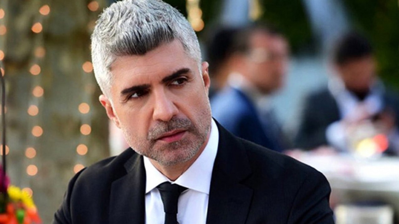 Özcan Deniz'e soruşturma