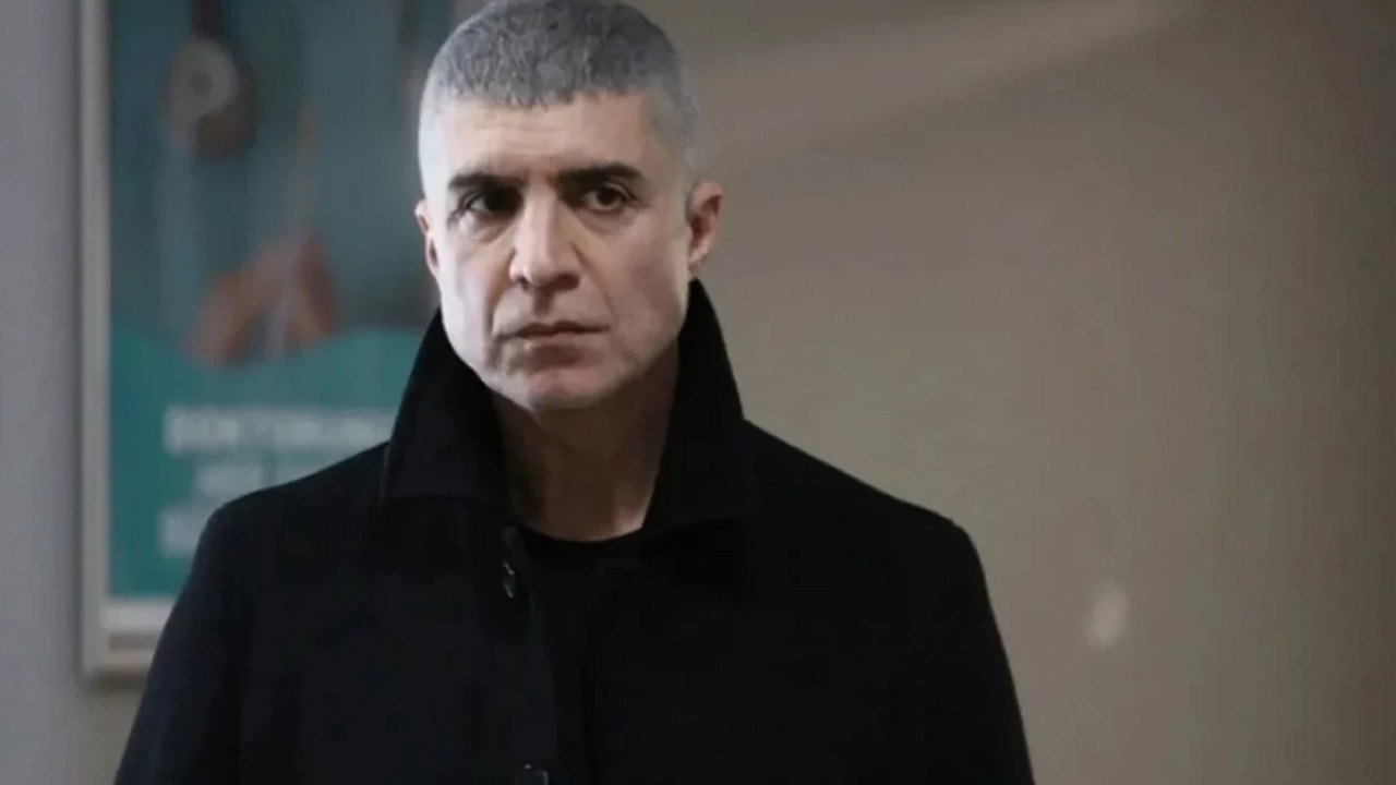 Özcan Deniz hakkında soruşturma